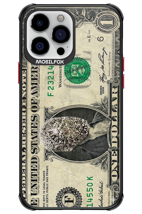 mask 2.0 - Apple iPhone 13 Pro Max