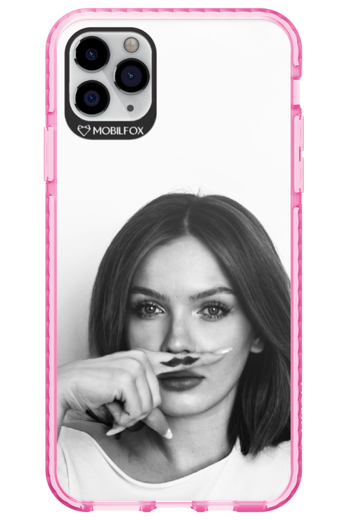 Soft Focus - Apple iPhone 11 Pro Max