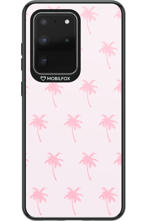 Palm Forest - Samsung Galaxy S20 Ultra 5G