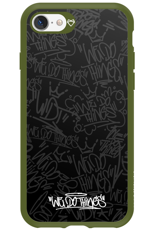 We Do Things 2.0 - Apple iPhone 7