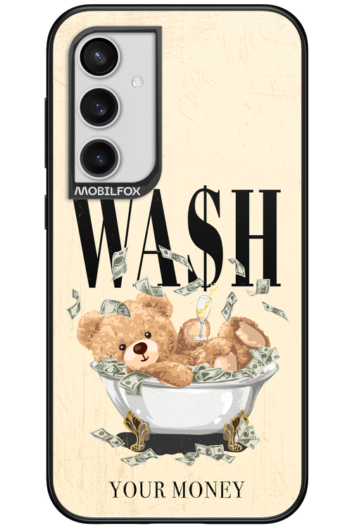 Money Washing - Samsung Galaxy S23 FE