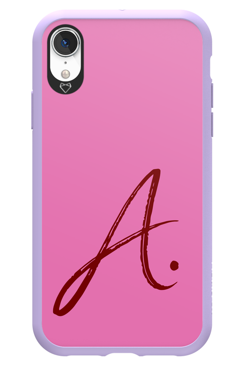 (Sorbet) A 2.0 - Apple iPhone XR