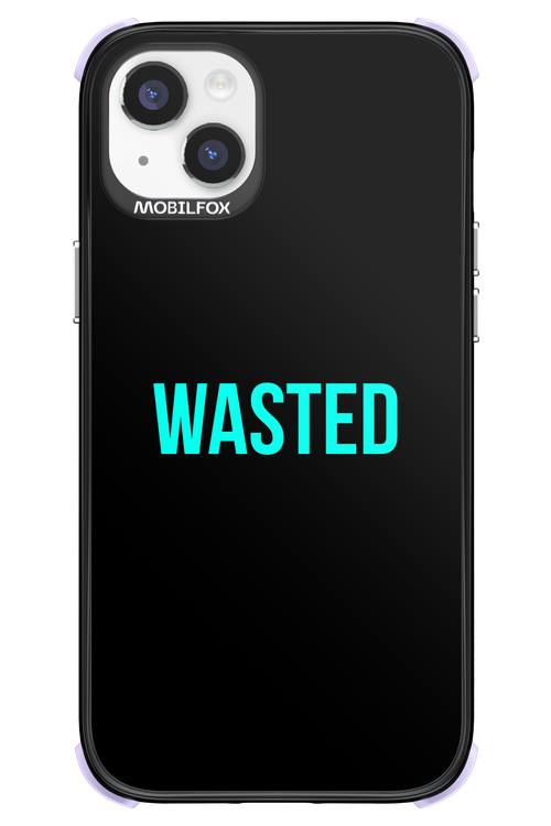 WASTED 2.0 - Apple iPhone 14 Plus