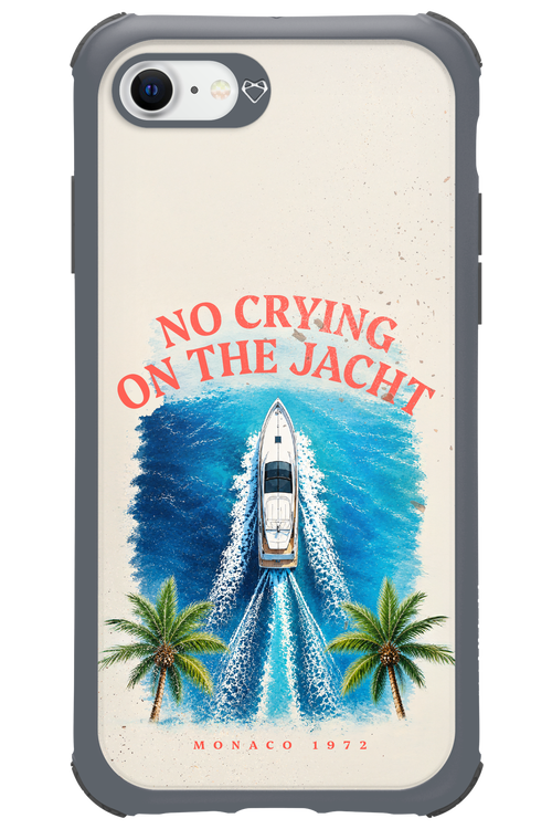 No Crying 2.0 - Apple iPhone SE 2022