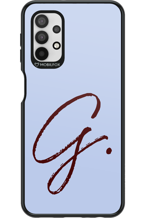 (Jellyfish Presso) G 2.0 - Samsung Galaxy A32 5G