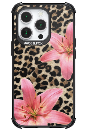 Leobloom - Apple iPhone 14 Pro