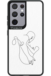 Horny for art 2.0 - Samsung Galaxy S21 Ultra