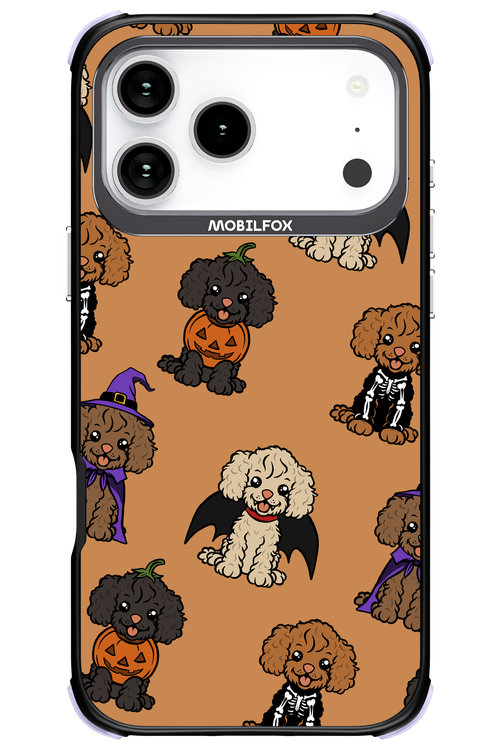 BOO-DLE CREW - Apple iPhone 17 Pro Max