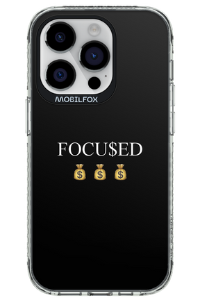 FOCU$ED - Apple iPhone 14 Pro