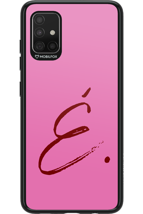 (Sorbet) E II 2.0 - Samsung Galaxy A51