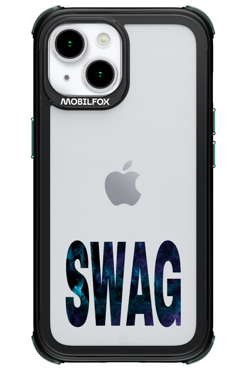 Holo Swag - Apple iPhone 15