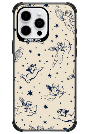 Star Puttos - Apple iPhone 16 Pro Max