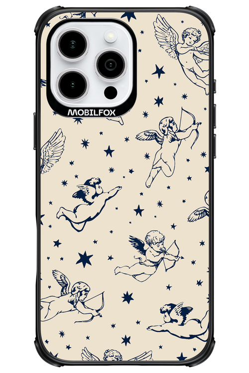 Star Puttos - Apple iPhone 16 Pro Max