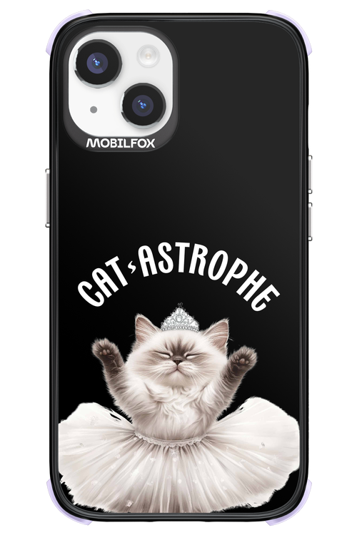 Cat-astrophe - Apple iPhone 14