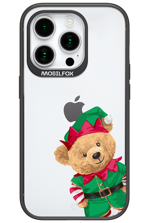 Mr. Elf - Apple iPhone 15 Pro