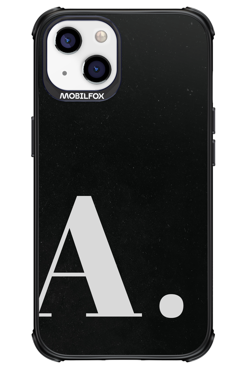 A (Off Space) 2.0 - Apple iPhone 13
