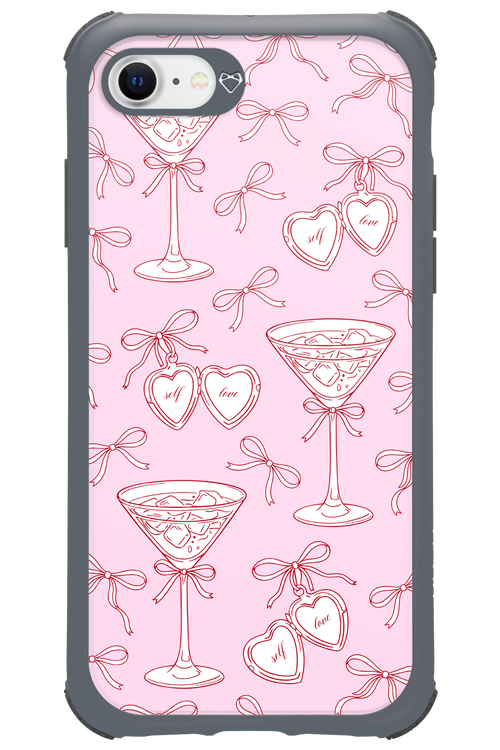 Tipsy Toast 2.0 - Apple iPhone SE 2020