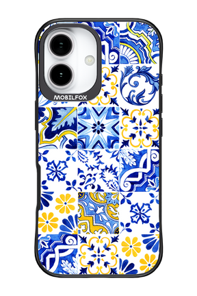 Malaga 2.0 - Apple iPhone 17