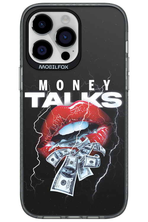 Money Talks 2.0 - Apple iPhone 14 Pro Max