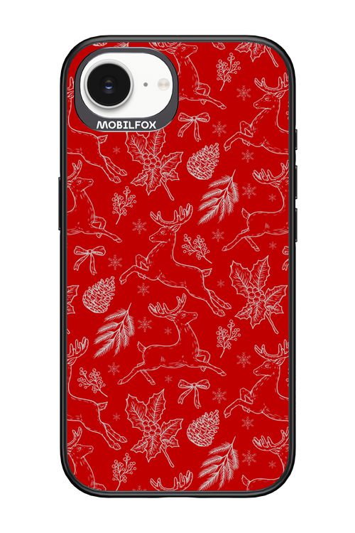 Wrapping Paper - Apple iPhone 16e