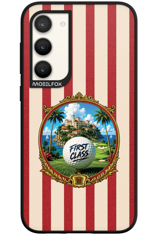 First Class 2.0 - Samsung Galaxy S23 Plus