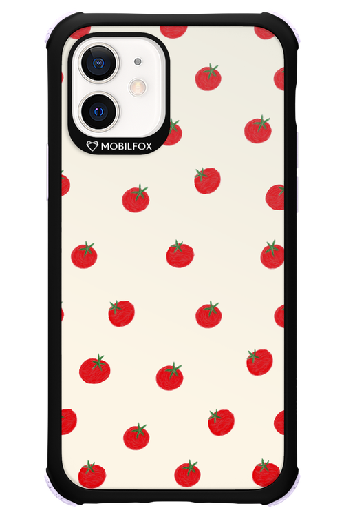 Baby Tomato - Apple iPhone 12