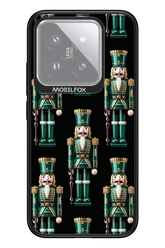 Nutcracker - Xiaomi 14
