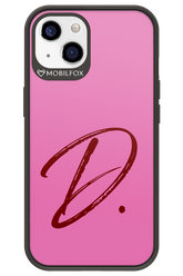 (Sorbet) D 2.0 - Apple iPhone 13