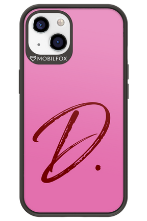 (Sorbet) D 2.0 - Apple iPhone 13