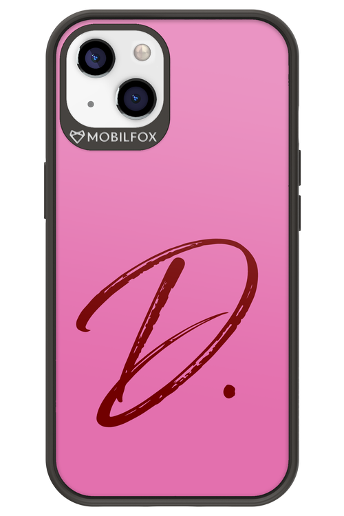 (Sorbet) D 2.0 - Apple iPhone 13