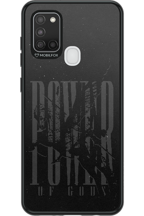 Power of Gods - Samsung Galaxy A21 S