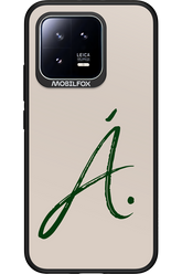 (Tennis Zone) A II - Xiaomi 13