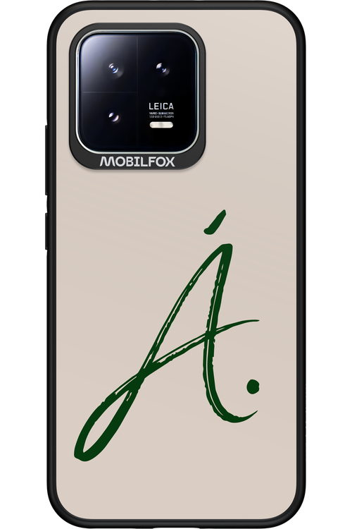 (Tennis Zone) A II - Xiaomi 13