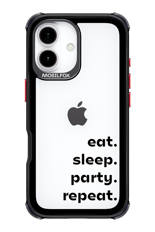 Party Loop 2.0 - Apple iPhone 17