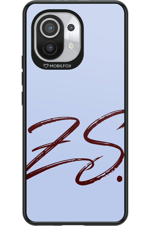 (Jellyfish Presso) ZS 2.0 - Xiaomi Mi 11 5G
