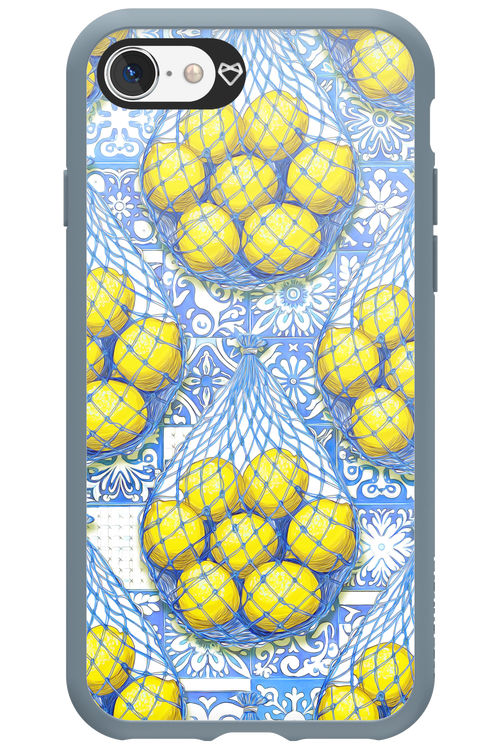 Net Style - Apple iPhone 8