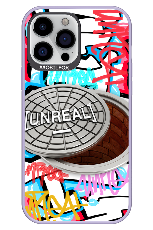 HULE - Apple iPhone 13 Pro Max