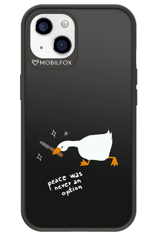 OPTION - Apple iPhone 13