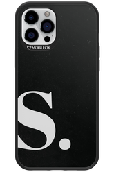 S (Off Space) 2.0 - Apple iPhone 12 Pro Max