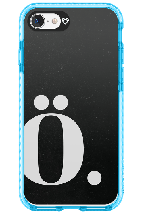 O II (Off Space) 2.0 - Apple iPhone SE 2022