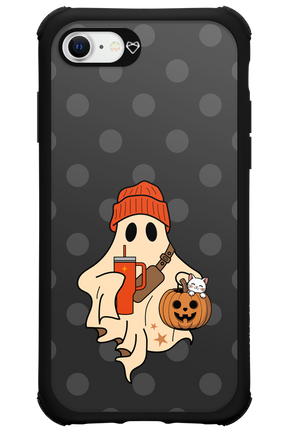 Ghost Girl - Apple iPhone SE 2022