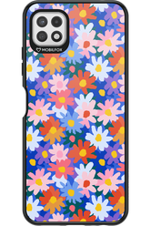 Happy Bloom - Samsung Galaxy A22 5G
