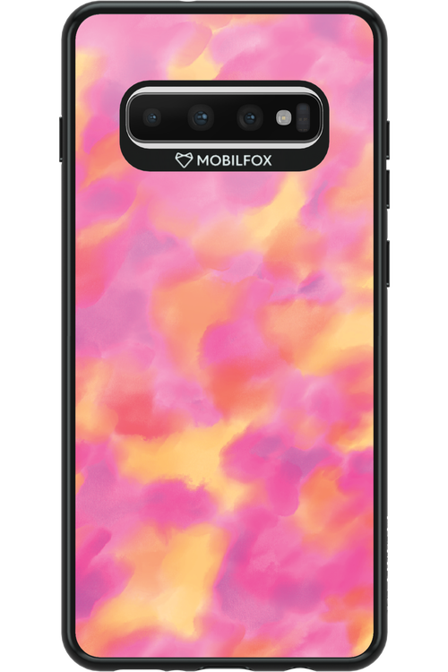 Summer Memories 2.0 - Samsung Galaxy S10+