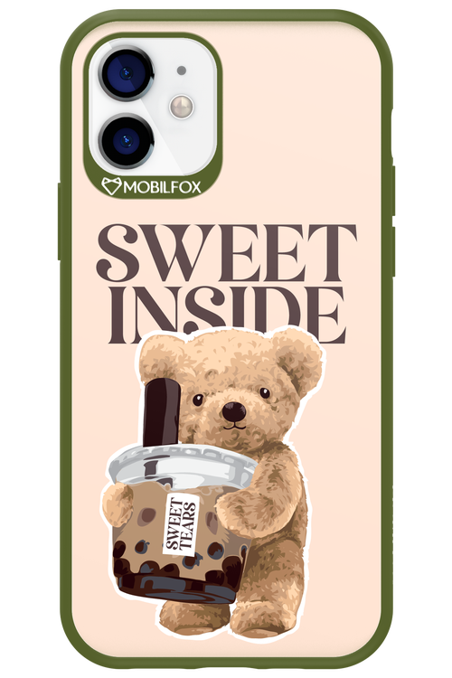 Sweet Inside - Apple iPhone 12