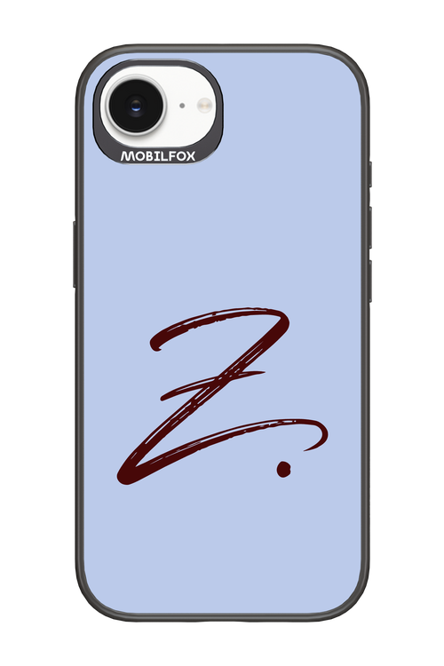 (Jellyfish Presso) Z 2.0 - Apple iPhone 16e