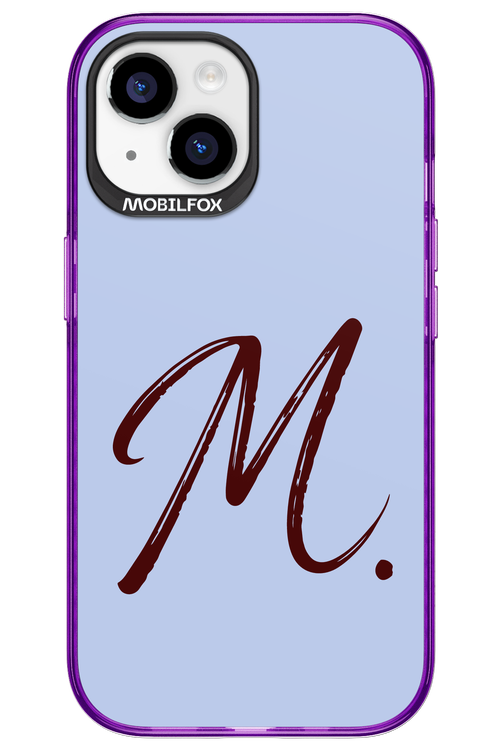 (Jellyfish Presso) M 2.0 - Apple iPhone 15