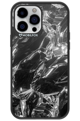 Crystal Noir 2.0 - Apple iPhone 13 Pro Max