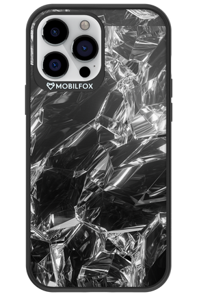Crystal Noir 2.0 - Apple iPhone 13 Pro Max