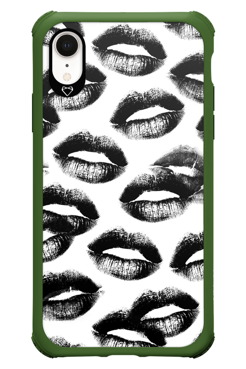 Ghost Kiss 2.0 - Apple iPhone XR