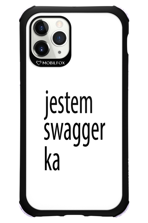 Swagger 2.0 - Apple iPhone 11 Pro